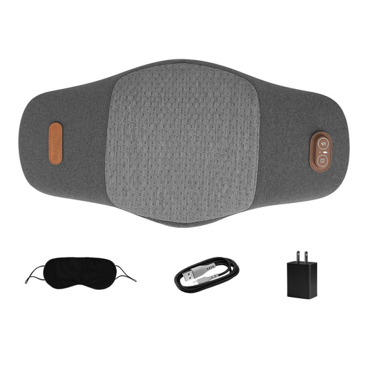 EaseCore™ Heated Lumbar Support Pillow